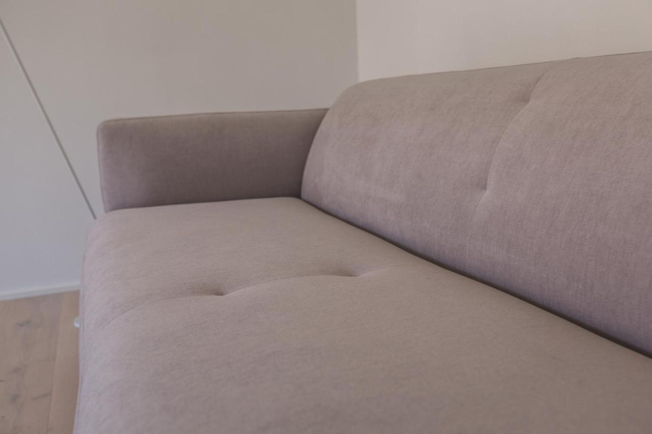 STEILLAGE - Design Moselsuiten mit Panoramablick und SPA Brauneberg Exterior foto